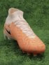 Nike Air Zoom Mercurial Superfly 9 Elite AG-Pro United - Guava Ice/Black