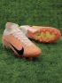 Nike Air Zoom Mercurial Superfly 9 Elite AG-Pro United - Guava Ice/Black