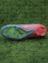 Nike Air Zoom Mercurial Vapor 15 Elite FG - Marcus Rashford - Pink/Blue/Green