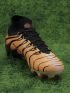 Nike Air Zoom Mercurial Superfly 9 Elite FG - Air Max Plus - Orange/Black/Pimento