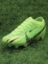 Nike Air Zoom Mercurial Vapor 15 Elite MDS FG - Green Strike/Black