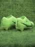 Nike Air Zoom Mercurial Vapor 15 Elite MDS FG - Green Strike/Black
