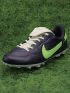 Nike Premier lll FG - Obsidian/Rage Green/Sail