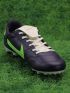 Nike Premier lll FG - Obsidian/Rage Green/Sail