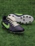 Nike Premier lll FG - Obsidian/Rage Green/Sail