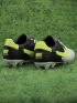 Nike Premier III FG - Black/Volt