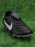Nike The Premier III FG - Black/White