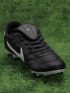 Nike The Premier III FG - Black/White