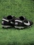 Nike The Premier III FG - Black/White