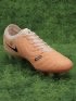 Nike Tiempo Legend 10 Elite FG - United Pack - Guava Ice/Black