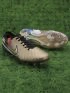 Nike Tiempo Legend 10 Elite FG Golden Touch - Mtlc Gold Silk/Mtlc Gold Coin/Black