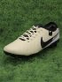 Nike Tiempo Legend 10 Elite FG Mad Ready - Lemonade/Black/Metallic Gold Coin