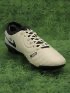 Nike Tiempo Legend 10 Elite FG Mad Ready - Lemonade/Black/Metallic Gold Coin