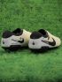 Nike Tiempo Legend 10 Elite FG Mad Ready - Lemonade/Black/Metallic Gold Coin