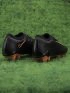 Nike Phantom Ultra Venom FG - Black/Black Bright Citrus
