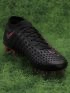 Nike Phantom Ultra Venom FG - Black/Pink Blast
