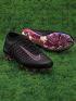 Nike Phantom Ultra Venom FG - Black/Pink Blast