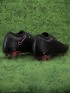 Nike Phantom Ultra Venom FG - Black/Pink Blast