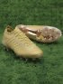 Nike Phantom Ultra Venom FG Football Boos - Gold
