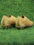 Nike Phantom Ultra Venom FG Football Boos - Gold