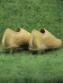 Nike Phantom Ultra Venom FG Football Boos - Gold