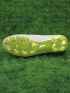 Nike Phantom Ultra Venom FG - Just Do It - White/Volt