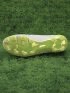 Nike Phantom Ultra Venom FG - Just Do It - White/Volt