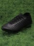 Nike Phantom Ultra Venom FG - Black