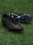 Nike Phantom Ultra Venom FG - Black