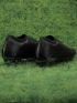 Nike Phantom Ultra Venom FG - Black