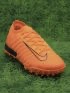 Nike Phantom Ultra Venom TF - Orange