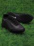 Nike Phantom Ultra Venom TF - Black