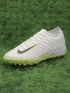 Nike Phantom Ultra Venom TF - Just Do It - White/Volt