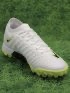 Nike Phantom Ultra Venom TF - Just Do It - White/Volt