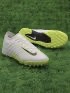 Nike Phantom Ultra Venom TF - Just Do It - White/Volt