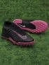 Nike Phantom Ultra Venom TF - Black/Pink Blast