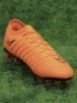 Nike Phantom Ultra Venom FG - Orange