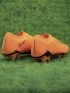 Nike Phantom Ultra Venom FG - Orange