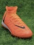 Nike Phantom Luna Elite NU TF United - Guava Ice/Black/Total Orange