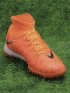 Nike Phantom Luna Elite NU TF United - Guava Ice/Black/Total Orange