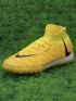 Nike Phantom Luna Elite NU TF - Yellow/Black
