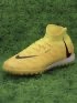 Nike Phantom Luna Elite NU TF - Yellow/Black