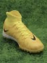 Nike Phantom Luna Elite NU TF - Yellow/Black