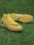 Nike Phantom Luna Elite NU TF - Yellow/Black