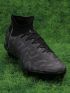 Nike Phantom Luna Elite NU FG Black