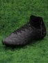 Nike Phantom Luna Elite NU FG Black