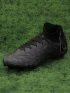 Nike Phantom Luna Elite NU FG Black