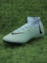 Nike Phantom Luna Elite NU FG Blue Black