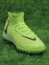 Nike Phantom Luna Elite NU TF - Green/Black