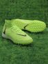 Nike Phantom Luna Elite NU TF - Green/Black